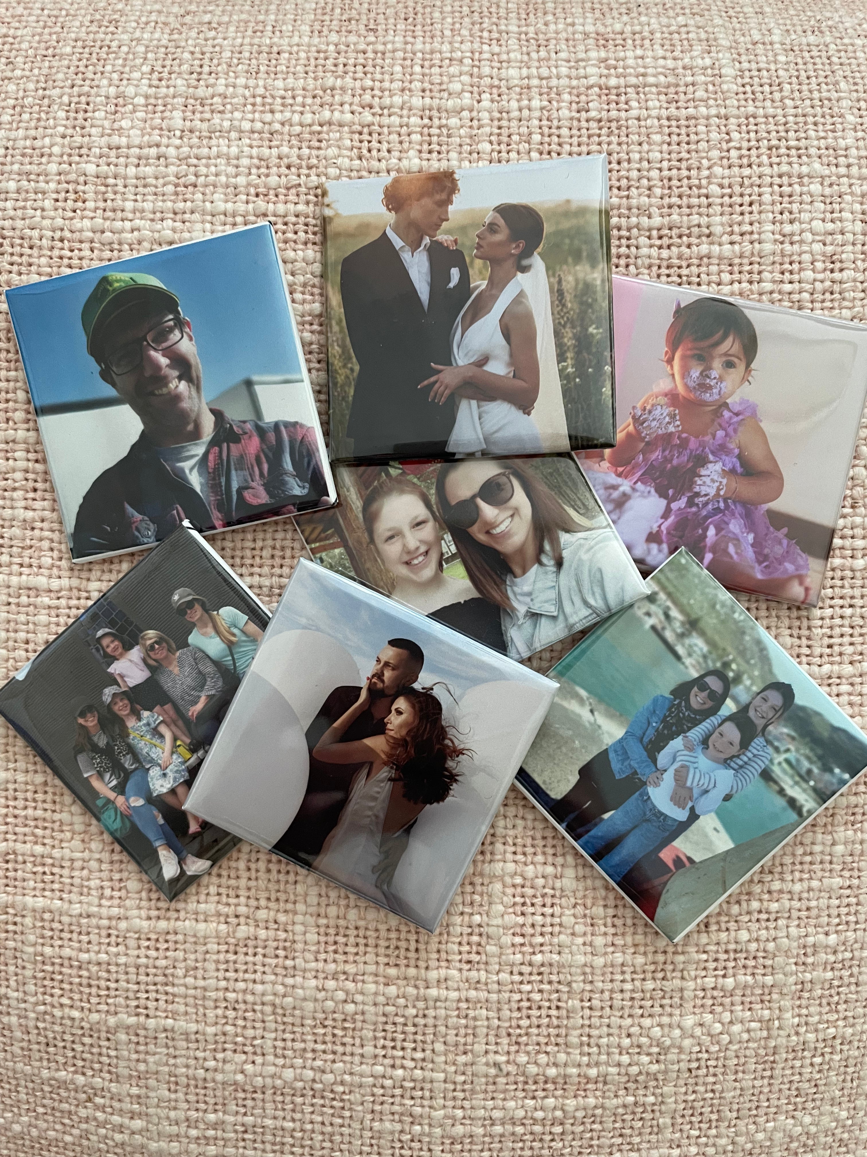 Single/ Add-on Magnet